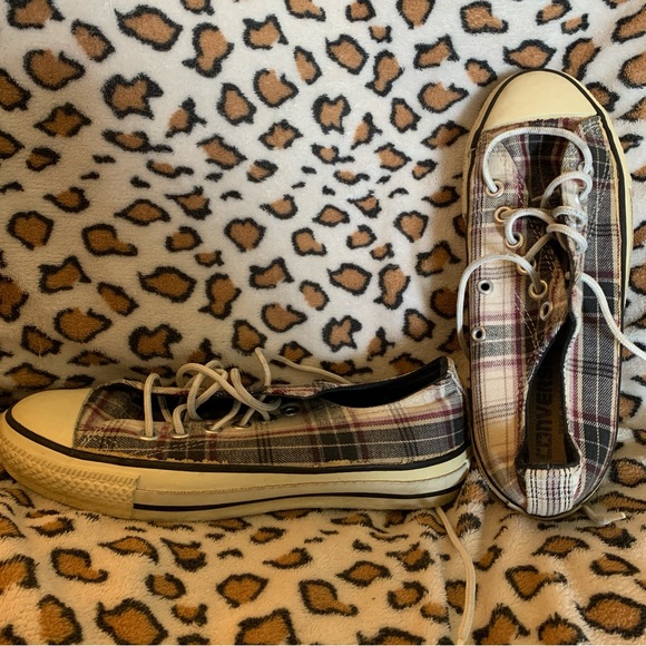 MADE IN USA Converse - Picture 2 of 5